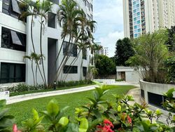 Central Green Condominium (D3), Condominium #463436261